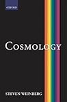 Cosmology by Steven Weinberg