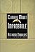Climbing Mount Improbable