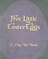 Five Little Easter Eggs