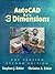 AutoCAD in 3 Dimensions