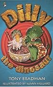 Dilly the Dinosaur