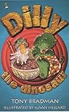 Dilly the Dinosaur