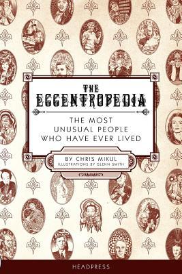 The Eccentropedia (Paperback)