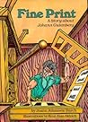 Fine Print: A Story About Johann Gutenberg