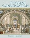 The Great Conversation by Norman Melchert The Great Conversation by Norman Melchert