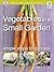 Vegetables in a Small Garden by Jo Whittingham