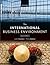 The International Business Environment by Leslie Hamilton