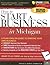 Start a Business in Michigan