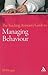 The Teaching Assistant's Guide to Managing Behaviour (Teaching Assistant's Series)