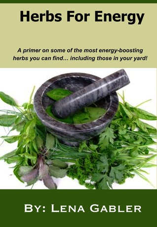 Herbs For Energy