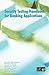 Security Testing Handbook for Banking Applications