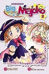 The Big Adventures of Majoko 2 by Tomomi Mizuna