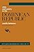 State And Society In The Dominican Republic (Latin American Perspectives Series)