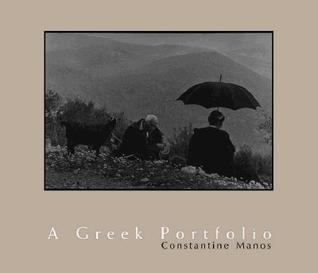 A Greek Portfolio (Hardcover)