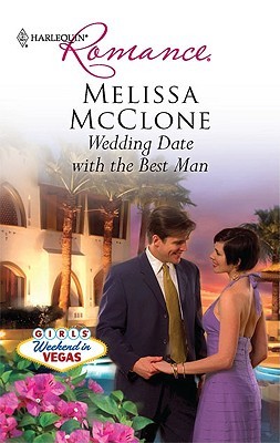 Wedding Date with the Best Man (Mass Market Paperback)