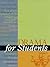 Drama for Students, Volume 1