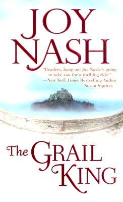 The Grail King (Druids of Avalon, #2)