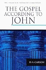 The Gospel According to John
