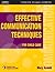 Effective Communication Techniques for Child Care