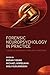 FORENSIC NEUROPSYCHOLOGY IN PRACTICE:GUIDE ASSESS & LEGAL PROC PAPER: A guide to assessment and legal processes