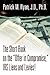 The Short Book on the "Offer in Compromise," IRS Liens and Levies!