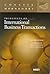 Principles of International Business Transactions (Concise Hornbook)