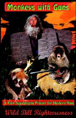 Monkeys With Guns (Paperback)