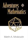 ADVENTURES IN MATHEMATICS