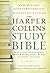 HarperCollins Study Bible - Student Edition: Fully Revised & Updated