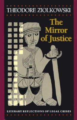 The Mirror of Justice (Hardcover)