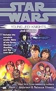 Jedi Shadow