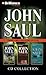 John Saul CD Collection 3: The God Project, Nathaniel, and Perfect Nightmare