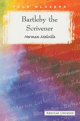 Bartleby, the Scrivener
