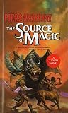 The Source of Mag...