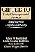 Gifted IQ: Early Developmental Aspects - The Fullerton Longitudinal Study