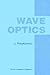 Wave Optics
