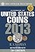 Handbook of United States Coins 2013: The Official Blue Book: Illustrated Catalog and Prices Dealers: Pay for Coins - 1616 to Date (Official Blue Book of United States Coins)