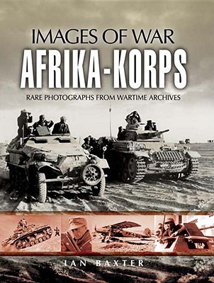 Afrika Korps (Images of War)