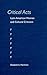 Critical Acts: Latin American Women and Cultural Criticism