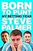 Born to Punt: Steve Palmer'...
