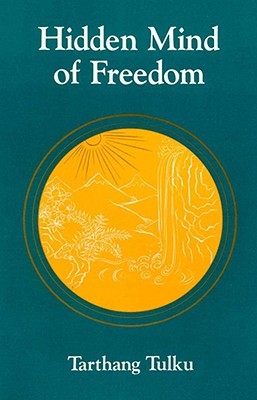 Hidden Mind of Freedom (Meditation)