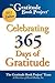 The Gratitude Book Project by John Rasiej