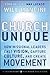 Church Unique: How Missiona...