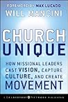 Church Unique: Ho...