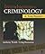 Introduction to Criminology...