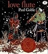 Love Flute by Paul Goble