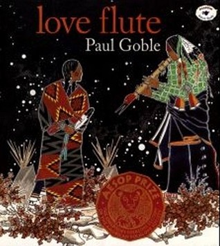 Love Flute (Paperback)