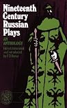 Nineteenth Century Russian Plays - An Anthology (The Norton Library) Nineteenth Century Russian Plays - An Anthology (The Norton Library)