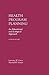 Health Program Planning: An Educational and Ecological Approach