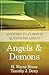 Answers to Common Questions About Angels and Demons
